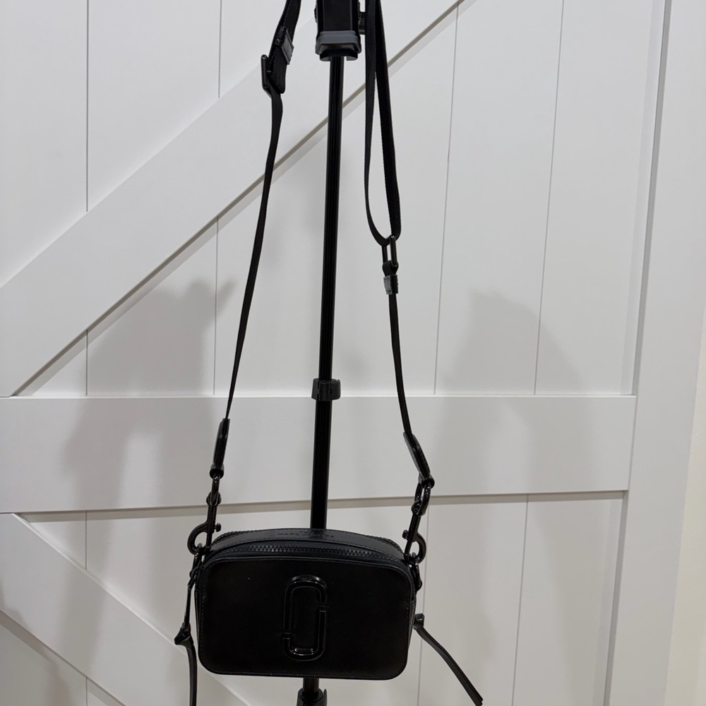 Marc Jacob’s Black THE SNAPSHOT DTM